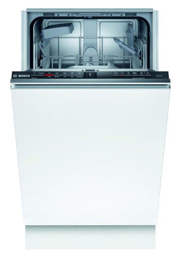 Bosch Serie 2 SPV2HKX41E vaatwasser Volledig ingebouwd, Witgoed en Apparatuur, Vaatwasmachines, Ophalen of Verzenden, Nieuw, 95 cm of meer