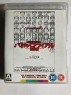 BATTLE ROYALE (IMPORT WITHOUT DUTCH SUBS) (ARROW VIDEO), Verzenden, Gebruikt