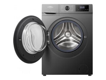 Everglades EVWM91402AG - Wasmachine - 9KG - A Klasse -, Verzenden, Zo goed als nieuw