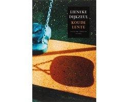 Boek Koude Lente 9789041412539, Verzenden, Nieuw