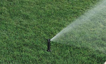 RAINBIRD 3500 sproeier (10cm pop-up 3504), Ophalen of Verzenden, Nieuw