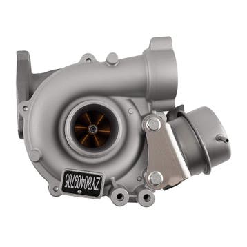 Turbo geschikt voor Nissan Qashqai +2, Qashqai II, X-Trai..., Verzenden, Nieuw, Nissan