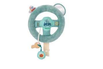 Lilliputiens speelgoed stuurwiel Jo van €24,99 voor €22,49, Ophalen of Verzenden, Nieuw