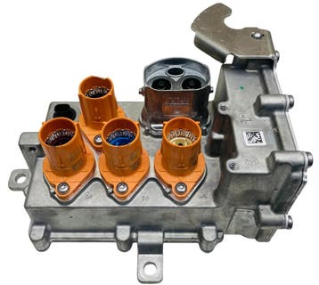Regeleenheid A2935457600 Mercedes, Verzenden, Nieuw, Mercedes-Benz