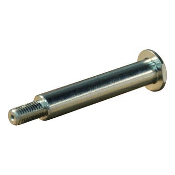 KNOTT Scharnierstift KF7,5 - KF20, Auto diversen, Aanhangwagen-onderdelen, Ophalen of Verzenden, Nieuw