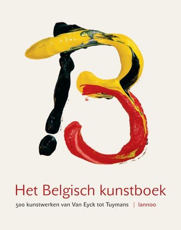 Het Belgisch kunstboek - Joost De Geest 9789020966794, Verzenden, Zo goed als nieuw, Joost De Geest