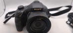 Sony Sony Cyber-shot DSC-HX400V, Nieuw