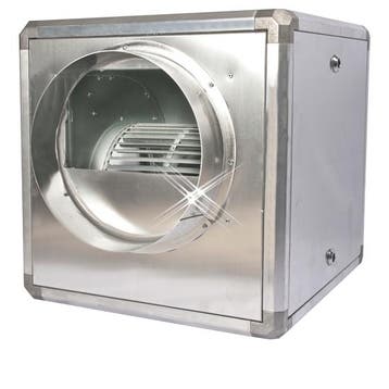 Horeca afzuigbox 12510 m3/h, Verzenden, Nieuw