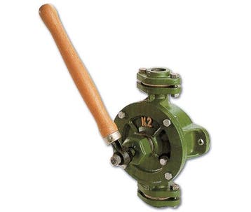 SIGMA VLEUGELPOMP TYPE K2, Ophalen of Verzenden, Nieuw, Zeilboot of Motorboot