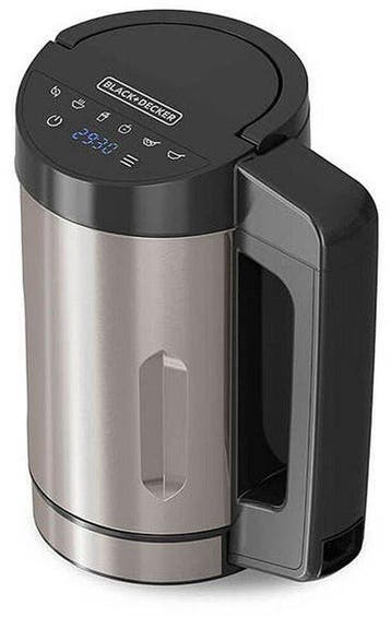 Black & decker soepmaker 1.6 L, Verzenden, Nieuw