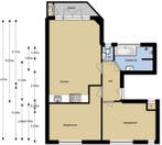 Te huur: Appartement Waverstraat in Amsterdam, Noord-Holland, Appartement, Amsterdam