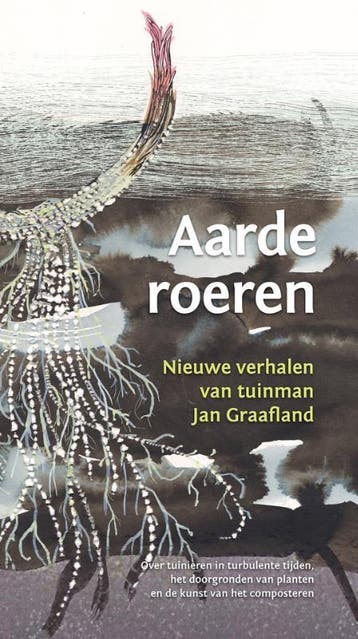 Aarde Roeren | Jan Graafland | Nieuw, Ophalen of Verzenden, Nieuw, Jan Graafland