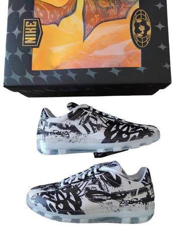 Nike - Cryoshot striker 1976 Slawn - Sneakers - Maat: EU 44, Nieuw