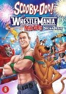 Scooby Doo - Wrestlemania mystery - DVD, Verzenden, Nieuw in verpakking