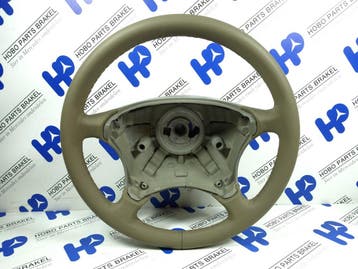 Stuurwiel CLK-klasse w208 / E-klasse w210 nieuw bekleed b..., Ophalen of Verzenden, Nieuw, Mercedes-Benz