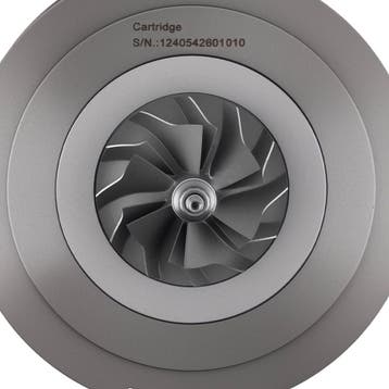 Turbo cartridge GTB2056LV geschikt voor Citroën Jumper, P.., Verzenden, Nieuw, Peugeot