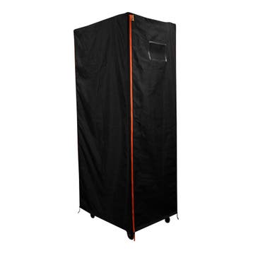 WENTEX® Pipe en Drape Transport trolley hoes, Verzenden, Nieuw