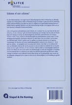 Schieten of niet schieten? / Politiewetenschap / 53 B, Verzenden, Zo goed als nieuw, R.R.D. Oudejans