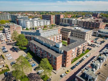 Te huur: Appartement Schooldwarsstraat in Papendrecht, Papendrecht, Appartement, Zuid-Holland