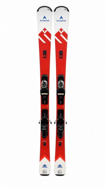 Dynastar Speed 063 Carving Ski + Look Bindingen-157, Sport en Fitness, Skiën en Langlaufen, Overige merken, Gebruikt, Ophalen of Verzenden
