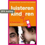 Luisteren naar kinderen 9789021547893 Thomas Gordon, Boeken, Verzenden, Gelezen, Thomas Gordon