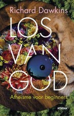 Los van God | 9789046824580 | Richard Dawkins, Boeken, Zo goed als nieuw, Richard Dawkins