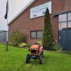 Gebruikte Iseki, Kubota, Yanmar minitrekkers, Overige merken, Gebruikt, Tot 2500, Ophalen of Verzenden