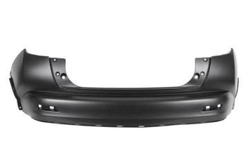 Bumper o.a: Nissan, Juke (F15), Ophalen of Verzenden, Nieuw, Nissan, Bumper