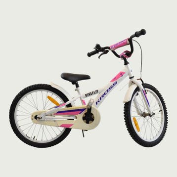 2Cycle kinderfiets 20 inch, Ophalen of Verzenden, Gebruikt, 2Cycle