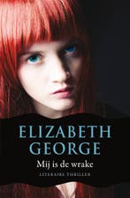 Mij is de wrake / Inspecteur Lynley-mysterie / 6, Verzenden, Zo goed als nieuw, Elizabeth George