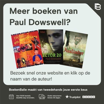 Kameraad - Paul Dowswell 9789026611827, Verzenden, Gelezen, Paul Dowswell