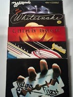 Uriah Heep, Whitesnake, Judas Priest - Ven y Cogelo /, Nieuw in verpakking