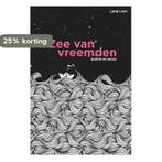 Zee van vreemden 9789045325521 Lang Leav, Verzenden, Gelezen, Lang Leav