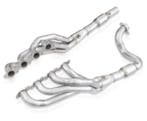 Stainless Works 20-21 Ford F-250/F-350 7.3L Headers 1-7/8in, Ophalen of Verzenden, Nieuw