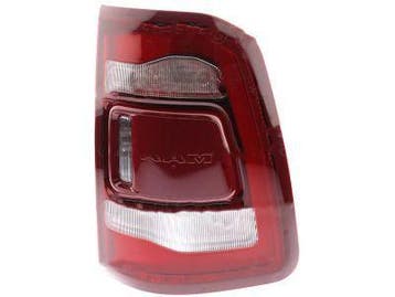 Rear light right Red non-blind spot detection RAM 1500 19+DT, Ophalen of Verzenden, Nieuw