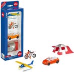 Siku 6325 Geschenkset Leisure (Siku klein, Siku Speelgoed), Ophalen of Verzenden, Nieuw