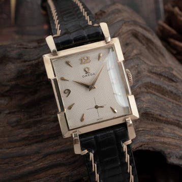 Omega - Caliber 302 - Zonder minimumprijs - N 6257 - Heren -, Nieuw