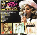 Lp - 25 Jaar Popmuziek 1975, Verzenden, Nieuw in verpakking