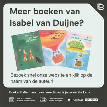 Jop is piraat / Schelpjes - Isabel van Duijne 9789043701334, Verzenden, Zo goed als nieuw, Isabel van Duijne