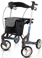 Rollator Topro Troja 5G Blue Lichtgewicht (Nieuw), Ophalen of Verzenden, Nieuw