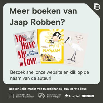 Zomervacht 9789044525014 Jaap Robben, Verzenden, Gelezen, Jaap Robben