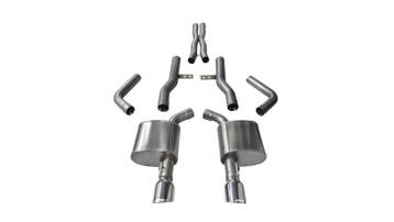Corsa 2015-2023 Dodge Charger SRT/Scat Pack/R/T 6.4L, Ophalen of Verzenden, Nieuw