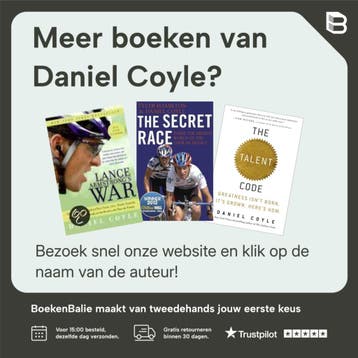 Lance Armstrong - Daniel Coyle 9780007195282, Verzenden, Zo goed als nieuw, Daniel Coyle