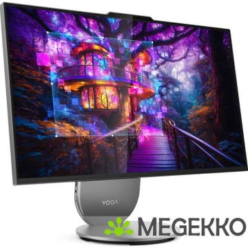 Lenovo Yoga AIO 27IAH10 27  Core U7 255H, Verzenden, Nieuw