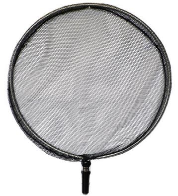Koinet / Pannet 60cm koi schepnet maximale lengte steel 3m, Verzenden, Nieuw, Vijvernet