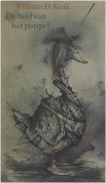 De held van het potspel of het geheime huwelijk - 1929, Verzenden, Gelezen