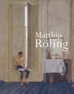 Matthijs Röling 9789462626133, Ophalen of Verzenden, Nieuw, Floor Heuvel; Harry Tupan; Gijsbert Wal