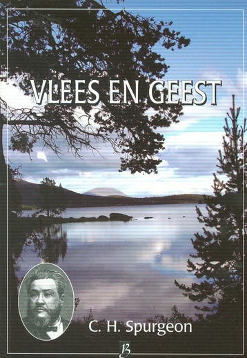 Vlees en bloed / Spurgeon serie / 33 - Charles Haddon, Boeken, Verzenden, Zo goed als nieuw, Charles Haddon Spurgeon