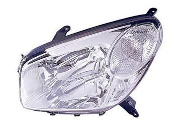 Toyota RAV 4 2003-2006 Koplamp Links (Koplampen), Verzenden, Nieuw