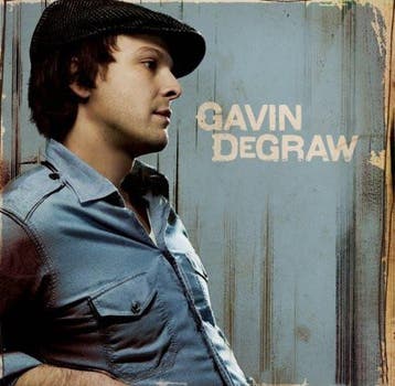 cd - Gavin DeGraw - Gavin DeGraw, Verzenden, Zo goed als nieuw